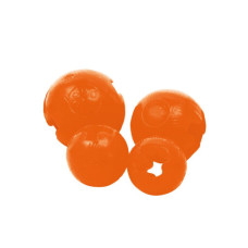 Bola em Borracha Termoplástica Laranja Bola em Borracha Termoplástica Laranja